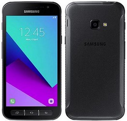 Замена экрана на телефоне Samsung Galaxy Xcover 4 в Самаре